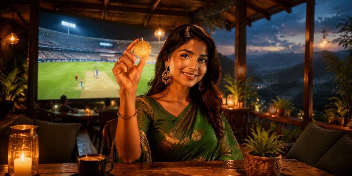 বান্দরবানে ক্রিকেট বেটিং করছেন একজন বাংলাদেশি ব্যবহারকারী মোবাইলে