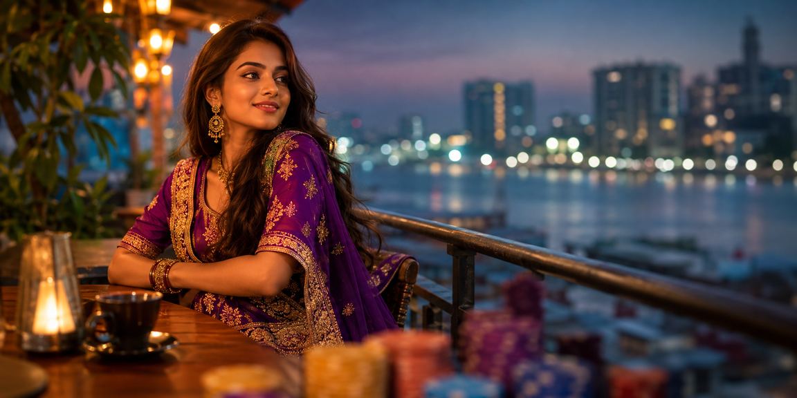 ময়মনসিংহে অনলাইন ক্যাসিনো গেম উপভোগ করছেন একজন বাংলাদেশি ব্যবহারকারী