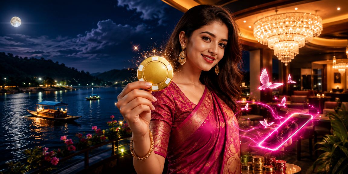 রাঙ্গামাটিতে মোবাইলে পেমেন্ট করে ভিআইপি পয়েন্ট অর্জন করছেন একজন ব্যবহারকারী