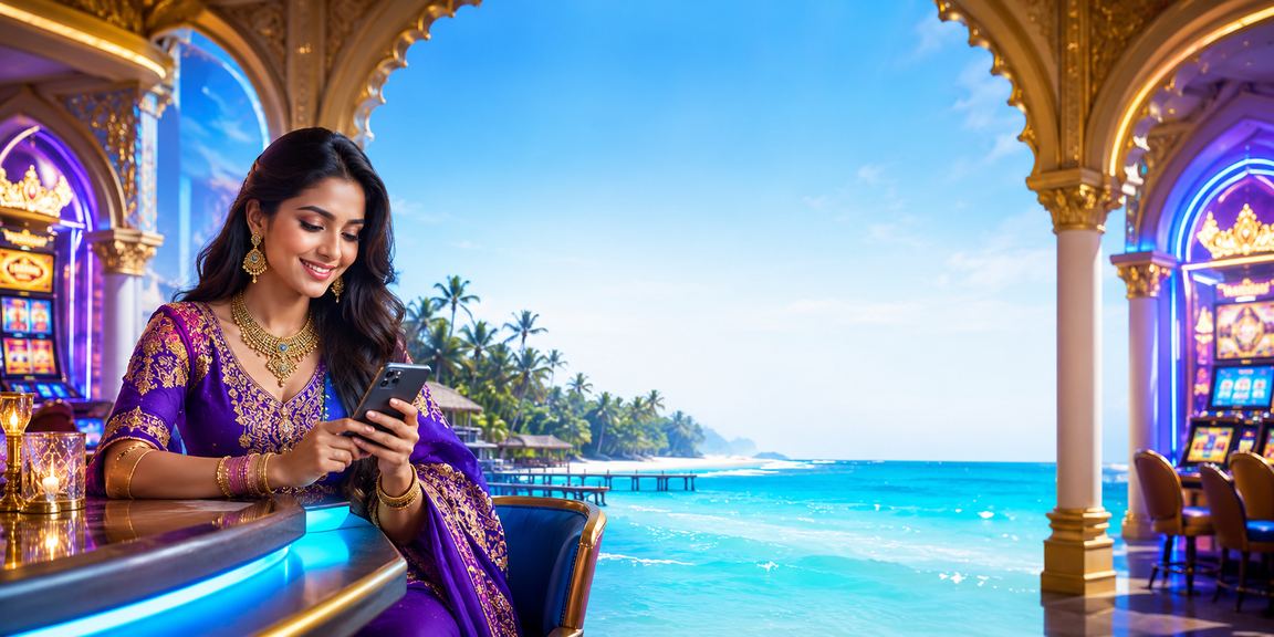 সেন্ট মার্টিন মোবাইল ক্যাসিনো বেটিং